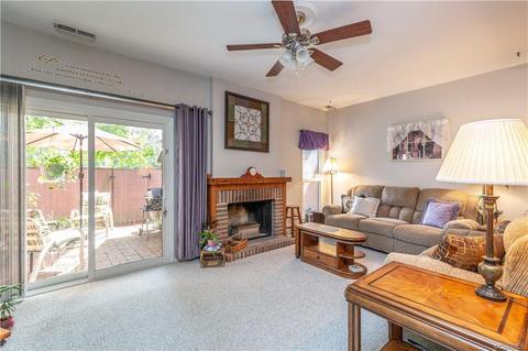 11769 N Briar Patch Dr, Midlothian, VA 23113 photo 12