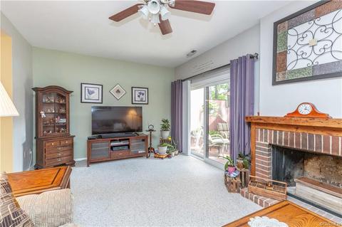 11769 N Briar Patch Dr, Midlothian, VA 23113 photo 13