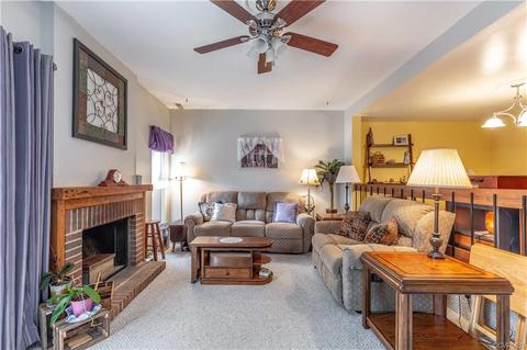 11769 N Briar Patch Dr, Midlothian, VA 23113 photo 11