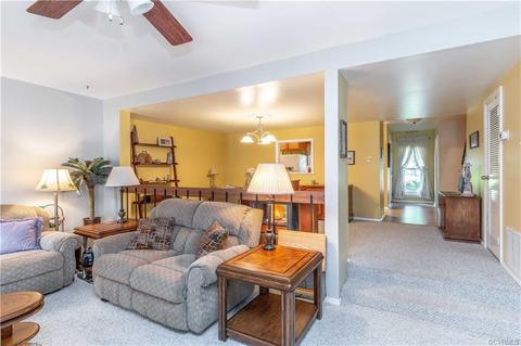 11769 N Briar Patch Dr, Midlothian, VA 23113 photo 10