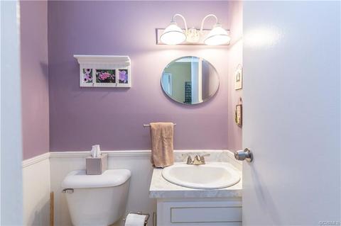 11769 N Briar Patch Dr, Midlothian, VA 23113 photo 8