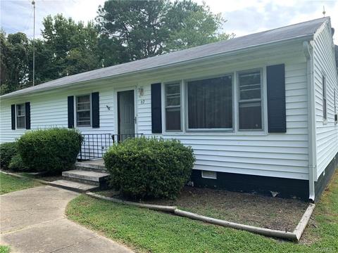 62 Dinks Mill Rd, Kinsale, VA 22488 photo 1