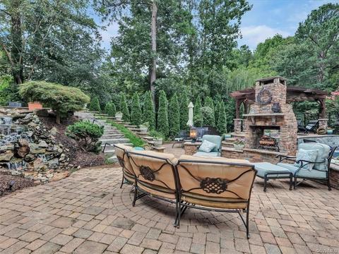 16237 Maple Hall Dr, Midlothian, VA 23113 photo 42