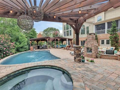 16237 Maple Hall Dr, Midlothian, VA 23113 photo 39