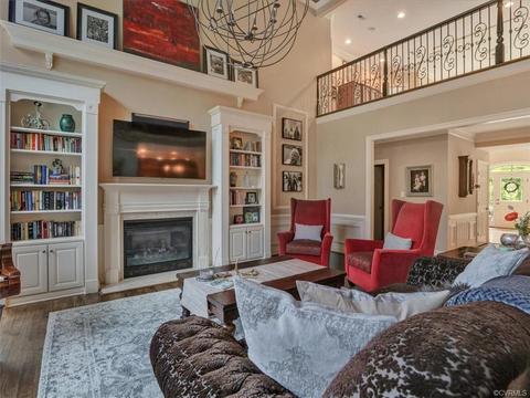 16237 Maple Hall Dr, Midlothian, VA 23113 photo 10