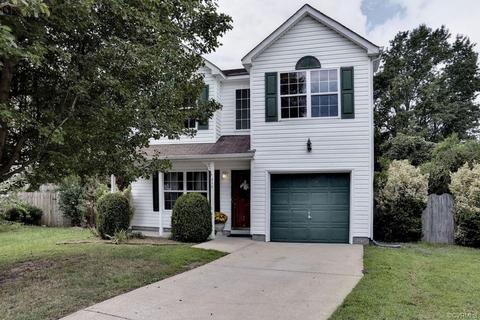 210 Bruton Dr, Williamsburg, VA 23185 photo 21