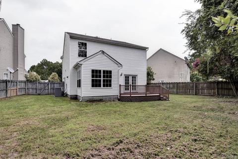 210 Bruton Dr, Williamsburg, VA 23185 photo 22