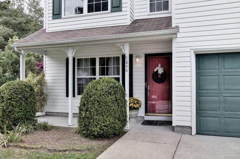 210 Bruton Dr, Williamsburg, VA 23185 photo 27