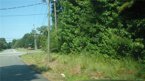 11214 Patillo Rd, Dinwiddie, VA 23840 photo 1