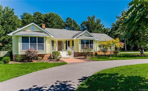 451 Colony Trl, Lanexa, VA 23089 photo 2