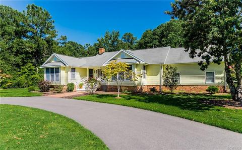 451 Colony Trl, Lanexa, VA 23089 photo 6