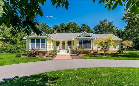 451 Colony Trl, Lanexa, VA 23089 photo 3