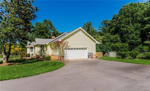 451 Colony Trl, Lanexa, VA 23089 photo 9