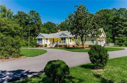 451 Colony Trl, Lanexa, VA 23089 photo 5