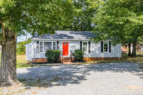 5000 Warwick Rd, Richmond, VA 23224 photo 1