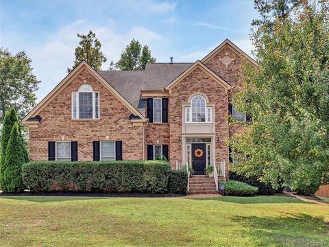 14525 Shipborne Rd, Midlothian, VA 23112 photo 1