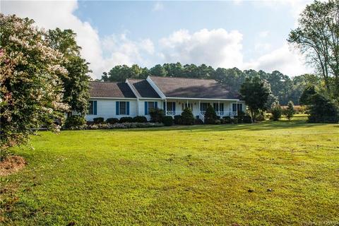 6907 Ware House Rd, Gloucester, VA 23061 photo 1