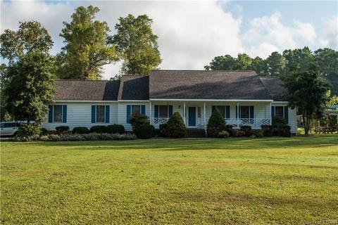 6907 Ware House Rd, Gloucester, VA 23061 photo 2