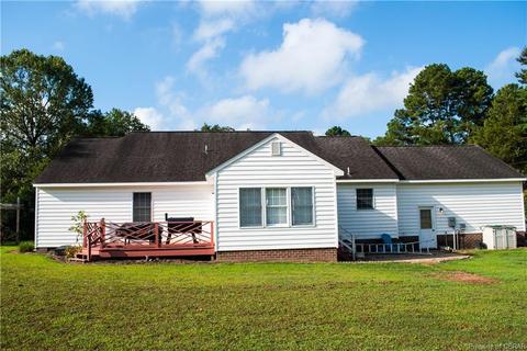 6907 Ware House Rd, Gloucester, VA 23061 photo 9