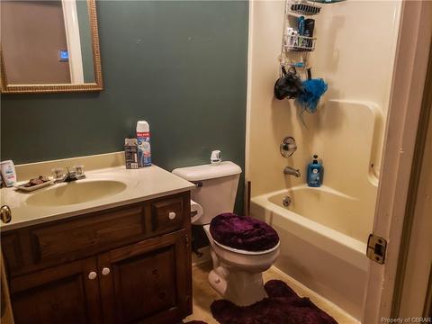 6907 Ware House Rd, Gloucester, VA 23061 photo 22