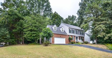 14201 Candlewick Ct, Midlothian, VA 23112 photo 1