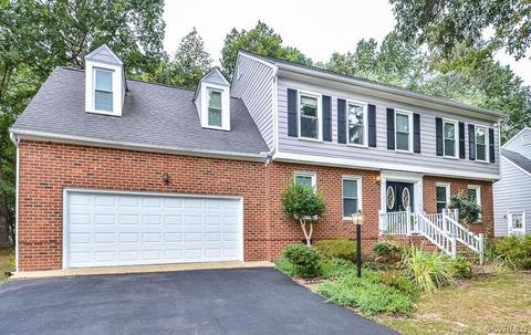 14201 Candlewick Ct, Midlothian, VA 23112 photo 2
