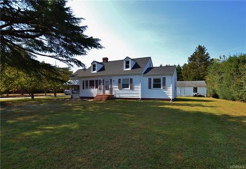 7351 Atlee Rd, Mechanicsville, VA 23111 photo 2