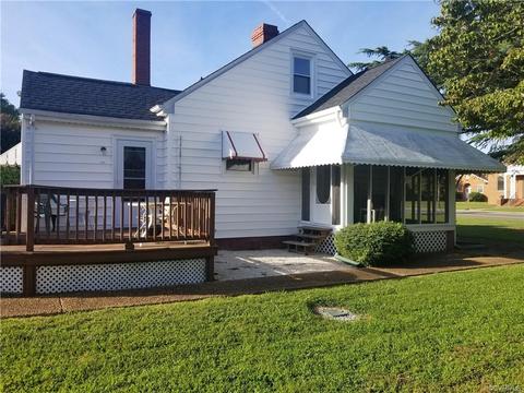 7351 Atlee Rd, Mechanicsville, VA 23111 photo 4