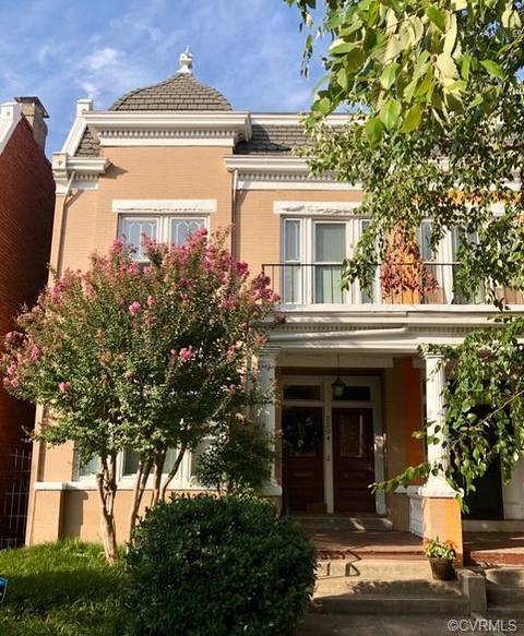 2204 Hanover Ave, Richmond, VA 23220 photo 1