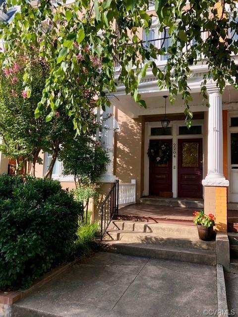 2204 Hanover Ave, Richmond, VA 23220 photo 2