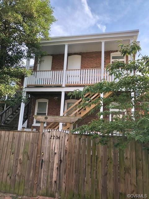 2204 Hanover Ave, Richmond, VA 23220 photo 26