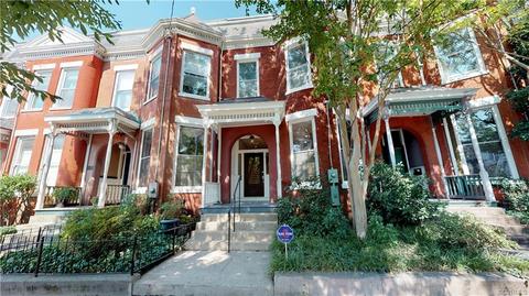2308 E Marshall St, Richmond, VA 23223 photo 1