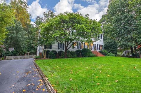 3609 Rivermist Ct, Midlothian, VA 23113 photo 2