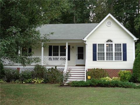 2411 Brookforest Rd, Midlothian, VA 23112 photo 3