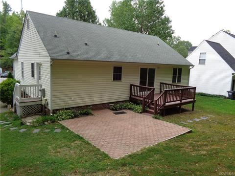 2411 Brookforest Rd, Midlothian, VA 23112 photo 21