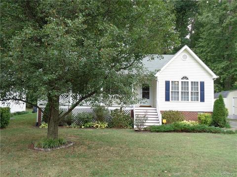 2411 Brookforest Rd, Midlothian, VA 23112 photo 4