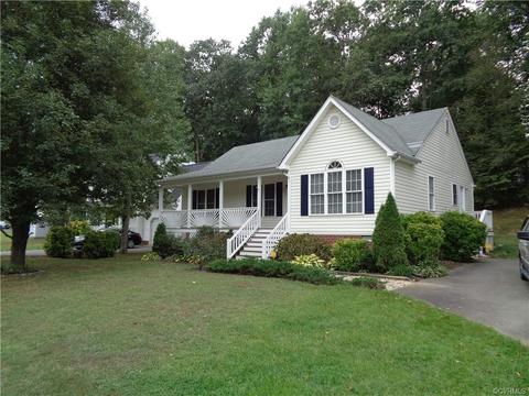 2411 Brookforest Rd, Midlothian, VA 23112 photo 24