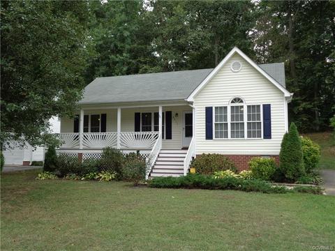 2411 Brookforest Rd, Midlothian, VA 23112 photo 2
