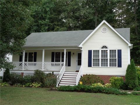 2411 Brookforest Rd, Midlothian, VA 23112 photo 1
