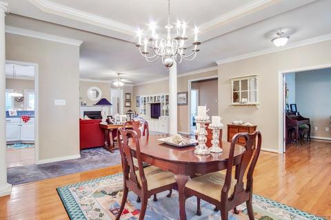 10489 Pine Warbler Dr, Providence Forge, VA 23140 photo 8