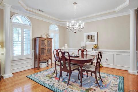 10489 Pine Warbler Dr, Providence Forge, VA 23140 photo 7