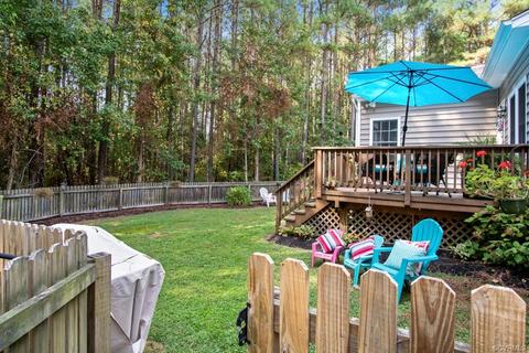 10489 Pine Warbler Dr, Providence Forge, VA 23140 photo 30