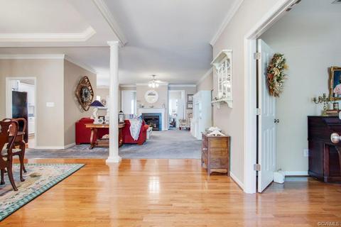 10489 Pine Warbler Dr, Providence Forge, VA 23140 photo 3