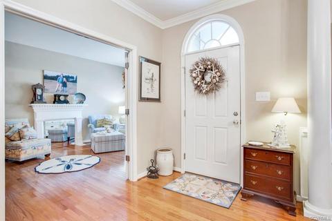 10489 Pine Warbler Dr, Providence Forge, VA 23140 photo 4