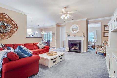 10489 Pine Warbler Dr, Providence Forge, VA 23140 photo 9