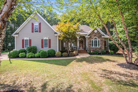 10489 Pine Warbler Dr, Providence Forge, VA 23140 photo 2