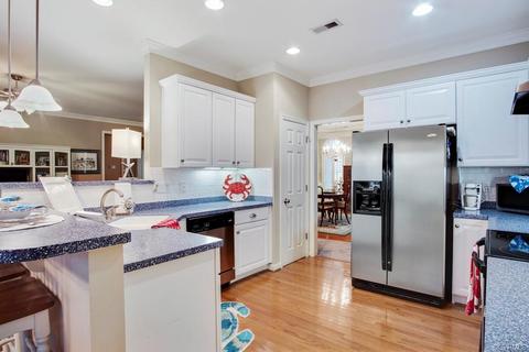 10489 Pine Warbler Dr, Providence Forge, VA 23140 photo 17