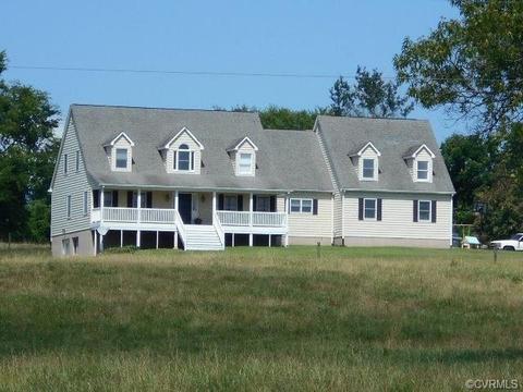2212 Poorhouse Rd, Rice, VA 23966 photo 1