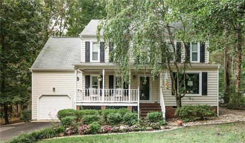 14613 Mill Spring Dr, Midlothian, VA 23112 photo 1