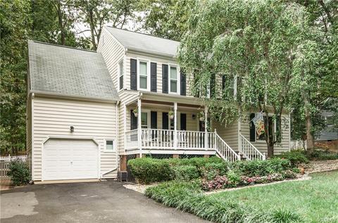 14613 Mill Spring Dr, Midlothian, VA 23112 photo 2